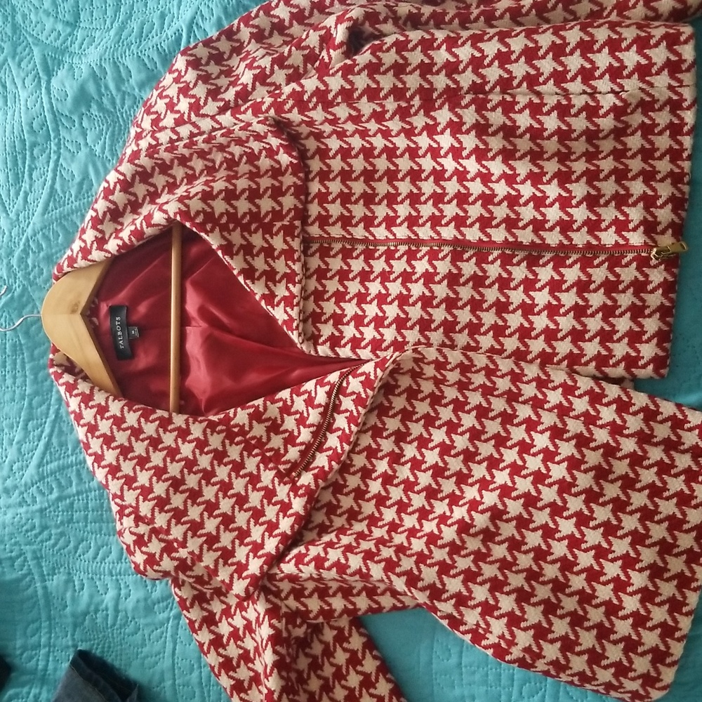 Jacket - Picture 3 of 4